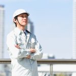 【施工管理技士】1級と2級の難易度は？実務経験の書き方と平均年収も紹介！