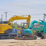 建設機械施工技士(建設機械施工管理技士)とは？試験や仕事の内容を解説
