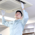 空調設備士・衛生設備士(学会設備士)って何？試験や活かせる仕事をご紹介します。