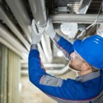 配管技能士はどんな資格？難易度や仕事内容、転職に役立つかを詳しく解説