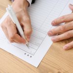 転職者必見！履歴書に書くべき3つのポイント【参考例あり】