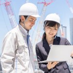 建築の求人、転職が成功する仕事の探し方とチェックすべきポイント