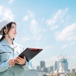 土木女子（ドボジョ）はきつい？仕事内容や女子ならではの悩みを紹介