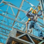 高所作業の仕事内容は？危険性と安全対策をわかりやすく解説