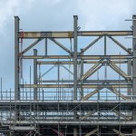支保工とは？足場工との違いをわかりやすく解説