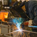 アーク溶接等特別教育はどんな資格？受講内容やメリットを詳しく解説