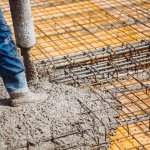 コンクリート打設の手順・注意点を解説！雨の日の疑問も解消します