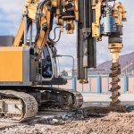 杭打ち工事とは？工法の特徴や工事の流れを解説