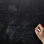 工事写真に用いられる黒板の書き方を5つのステップでわかりやすく解説