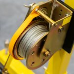 ウインチの操作に資格は必要？資格の取得方法から講習の内容まで詳しく解説！