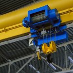床上操作式クレーンとは？4種類のクレーンと受講必須の講習内容を徹底解説