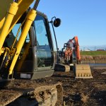 つぼ掘りって何するの？根切り工事の基本とメリット・デメリットを解説！