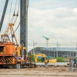 地盤アンカー工法（グランドアンカー工法）とは？活用の事例と注意点