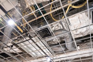 建築資材 天井インサート 建築におけるインサートとは？種類や用途に合わせた選び方まで解説