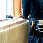 型枠組立とは？具体的な流れと注意点、必要な資格について解説！