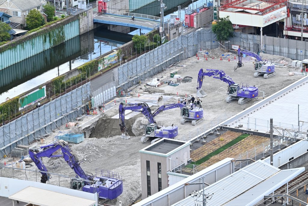 ホワイトな建設コンサルタント企業の特徴