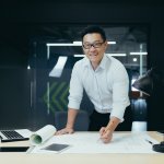 ホワイト企業に転職したい一級建築士必見！転職先の候補からホワイト企業の見極め方まで徹底解説