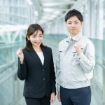 施工管理は転職しやすい？4つの有利な理由と転職成功のポイント