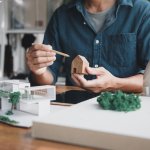 「建築学科はやめとけ」と言われる理由は？大変さと進学して後悔しないためのポイントを解説！