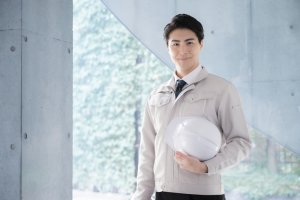 スーパーゼネコン勤務がモテる理由5つ！平均年収など実態を解説