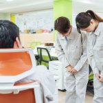 建設業事務がきつい7つの原因！転職するメリットも併せて紹介