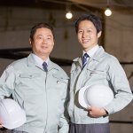 現場代理人と施工管理の違いは「立ち位置」と「義務」にある！違う点をまとめて解説