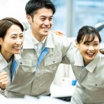 現場監督は楽しい！5つの理由と施工管理を楽しめる人の特徴・タイプを紹介