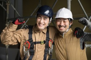 建築板金業をやめることにしました！ shutterstock_2542931725-