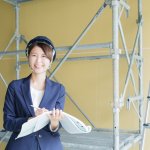 女性が施工管理職はきつい？メリット・デメリットと働く注意点を解説
