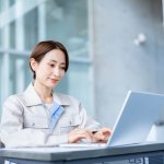 施工管理をテレワークでおこなう4つのメリット！リモートワークを普及させるうえでの課題とは？