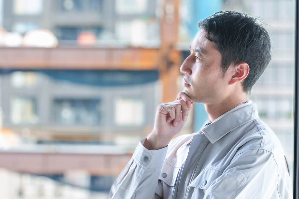 現場監督に理不尽はつきもの?よく経験する理不尽6選と回避するための方法