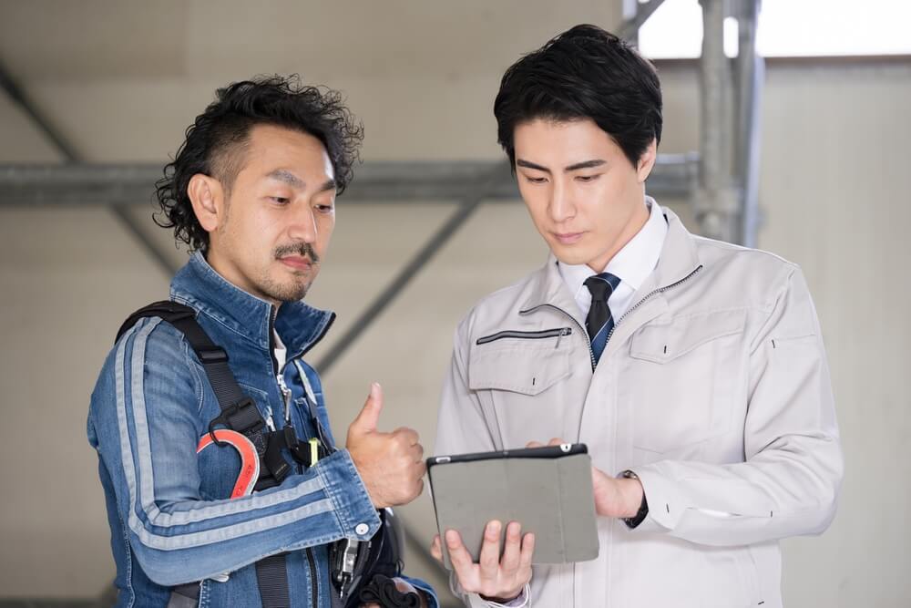 現場監督と職人の喧嘩は多い?よくある原因やトラブル回避のポイントを紹介