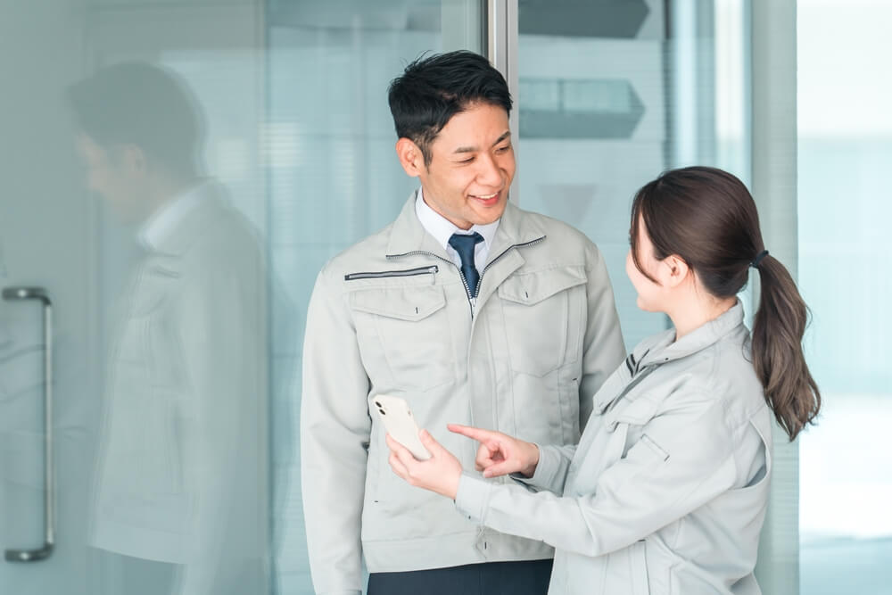 現場監督がチャラいと言われる5つの原因!真面目である4つの理由やイメージ改善の方法