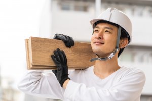 現場仕事に向いてない人の特徴5つ！不向きな人が建設業に従事するリスクと改善方法