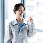 施工管理で女性はネイルをしても大丈夫？問題ない5つの理由とデメリットを解説