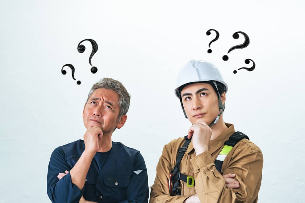 施工管理にはヤンキーが多い?噂される5つの理由と実態について解説します