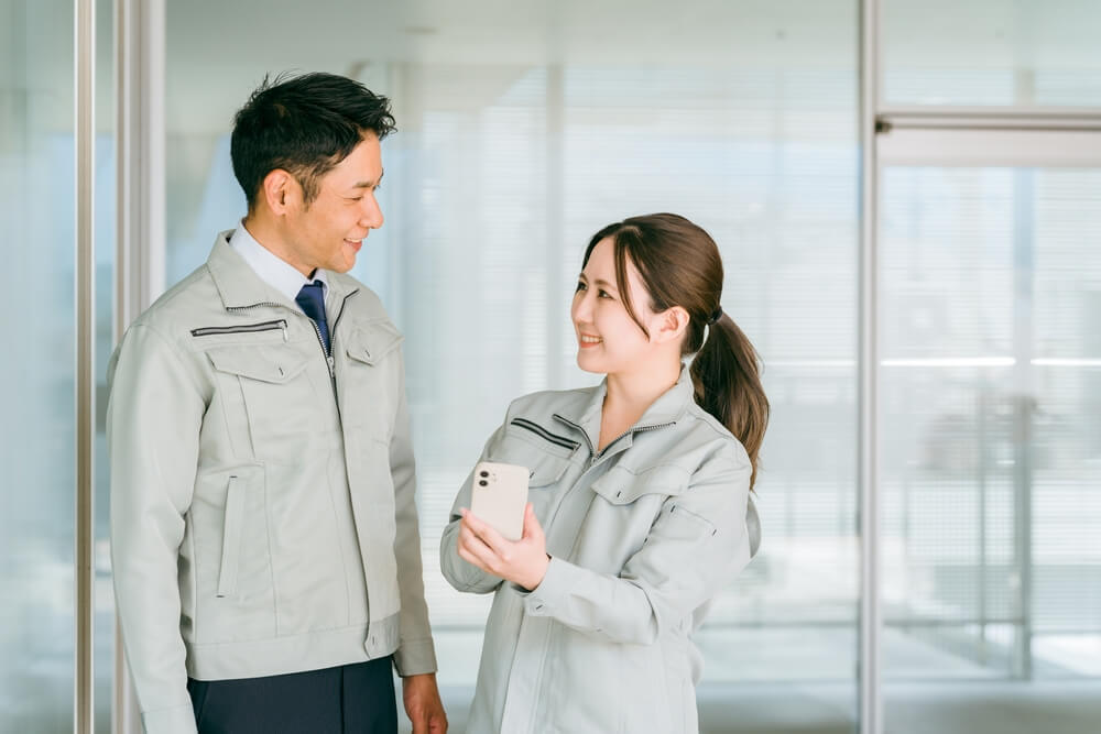 施工管理の新人がやること7選！施工管理の新人がやってはいけないことと過ごし方