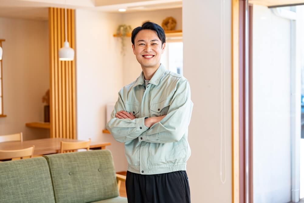 住宅専門の現場監督の仕事内容まとめ！住宅専門の現場監督をやる4つのメリット
