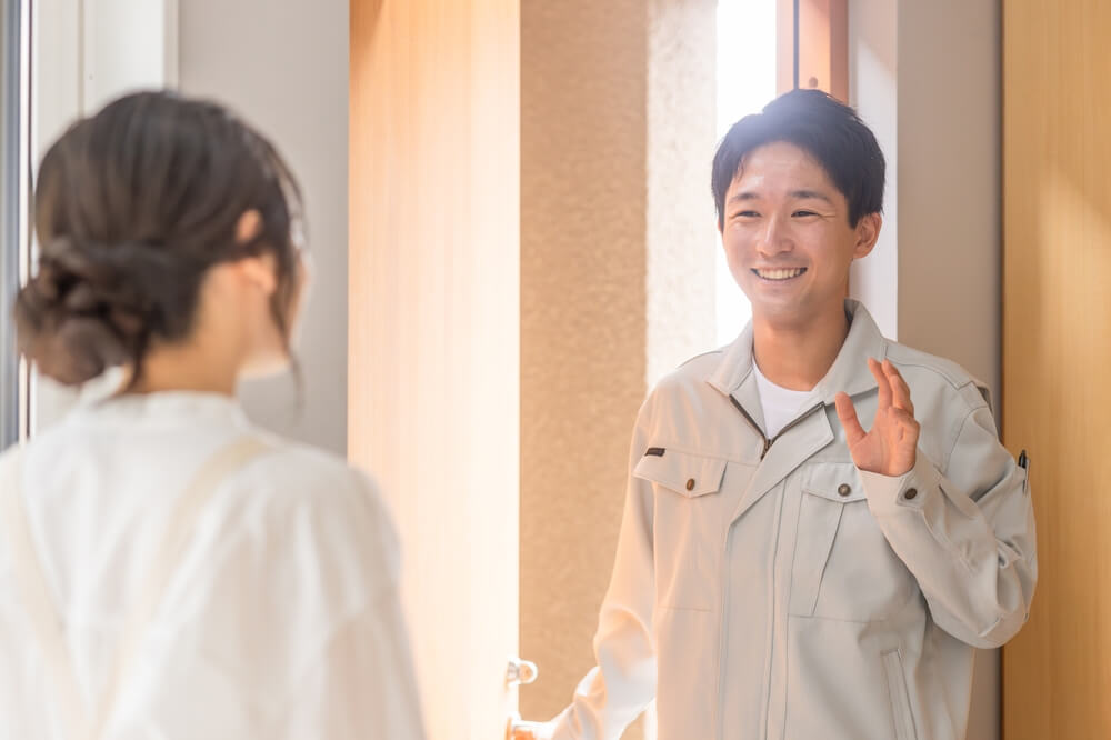 現場監督が彼氏ってどう？彼女目線で感じるイメージ、不安やストレスについて解説