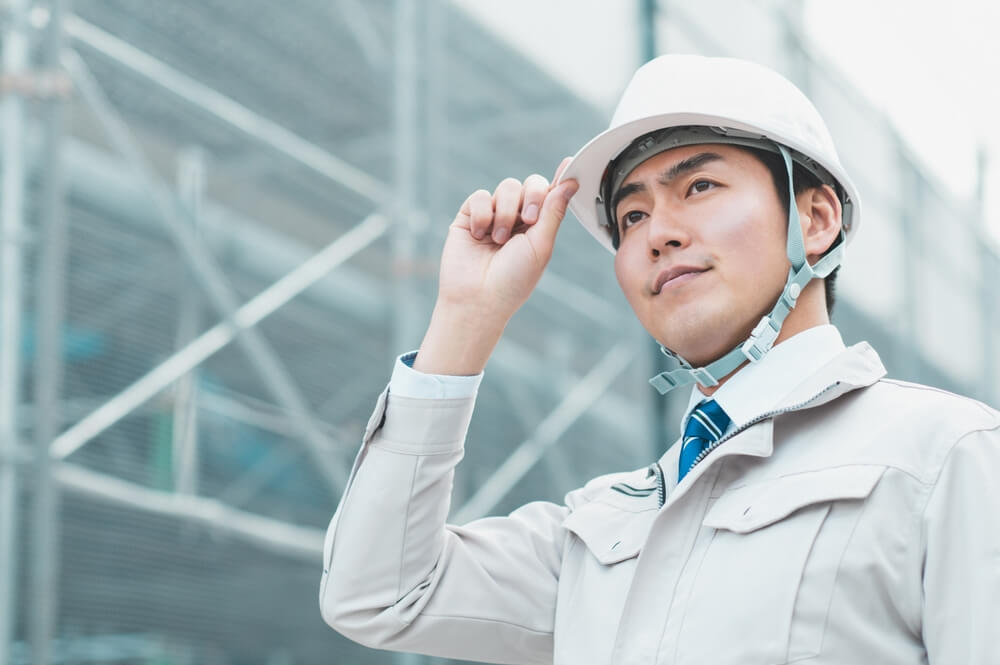 一級建築施工管理技士がすごいといわれる8つの理由！資格取得後の将来性も解説
