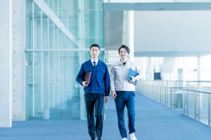 ゼネコンとサブコンの違いとは？専門業務の違いや就職難易度について