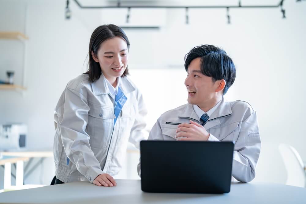 サブコン大手5社を徹底解説！企業情報や特徴まとめ