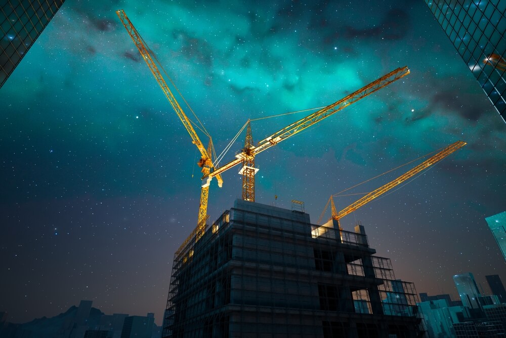 現場監督は残業が多い!平均残業時間の目安と残業が多い理由など徹底解説