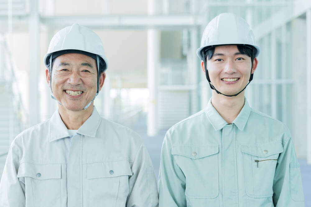 施工管理は高卒でも受験できる！高卒から現場監督を目指すうえでのポイント