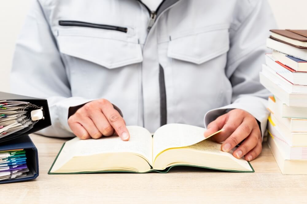 一級建築施工管理技士は独学で合格できる？おすすめテキスト・問題集と勉強法を解説