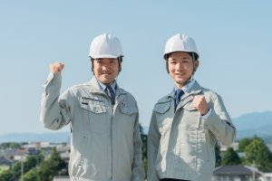 2級建築施工管理技士補とは？できることやメリットをわかりやすく解説