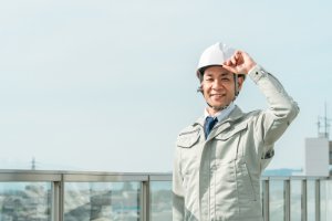 1級建築施工管理技士補とは？できることやメリットをわかりやすく解説