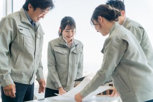 2級土木施工管理技士補を取得するメリットとは？就職やキャリアに活きるポイントを解説