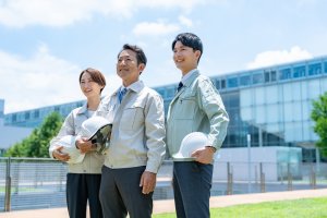 電気施工管理はブラック？きついと言われる理由とホワイト企業の見分け方