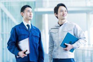 施工管理の転職理由ランキングと面接で伝える際のポイント・例文を解説